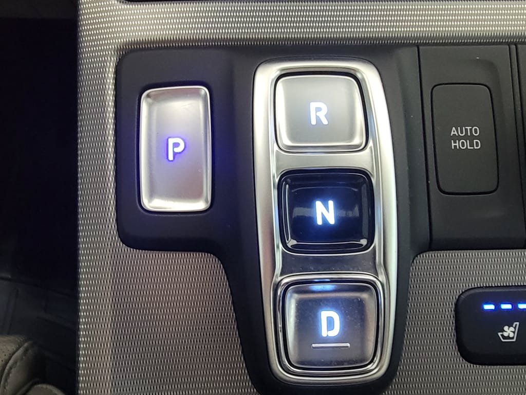 Used 2023 Hyundai Palisade Calligraphy FWD image 17