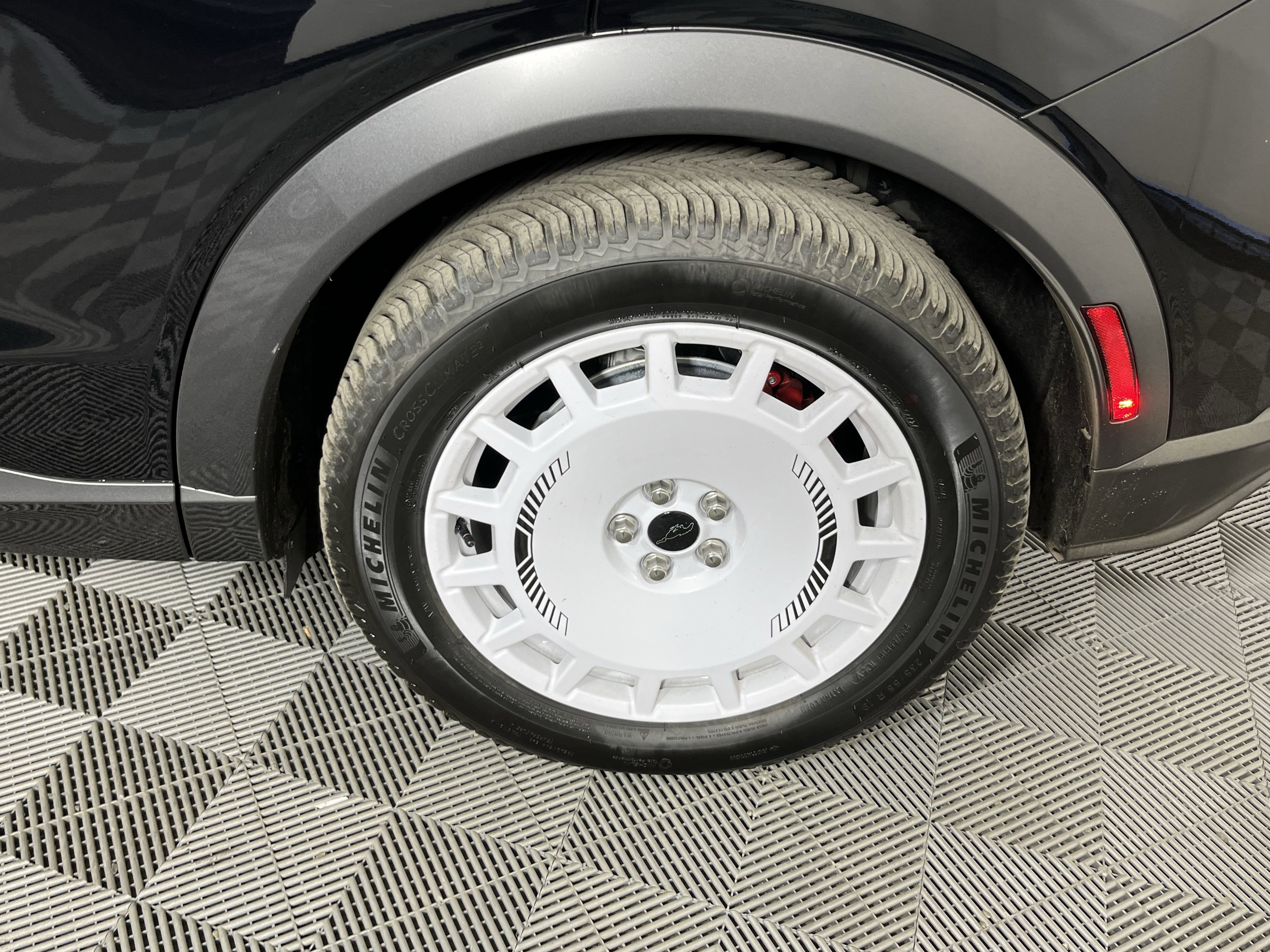 New 2025 Ford Mustang Mach-E GT image 20