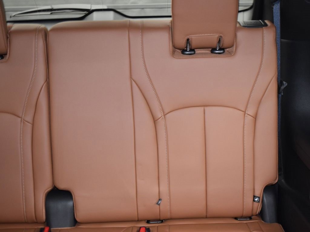 New 2026 INFINITI QX60 Autograph image 20