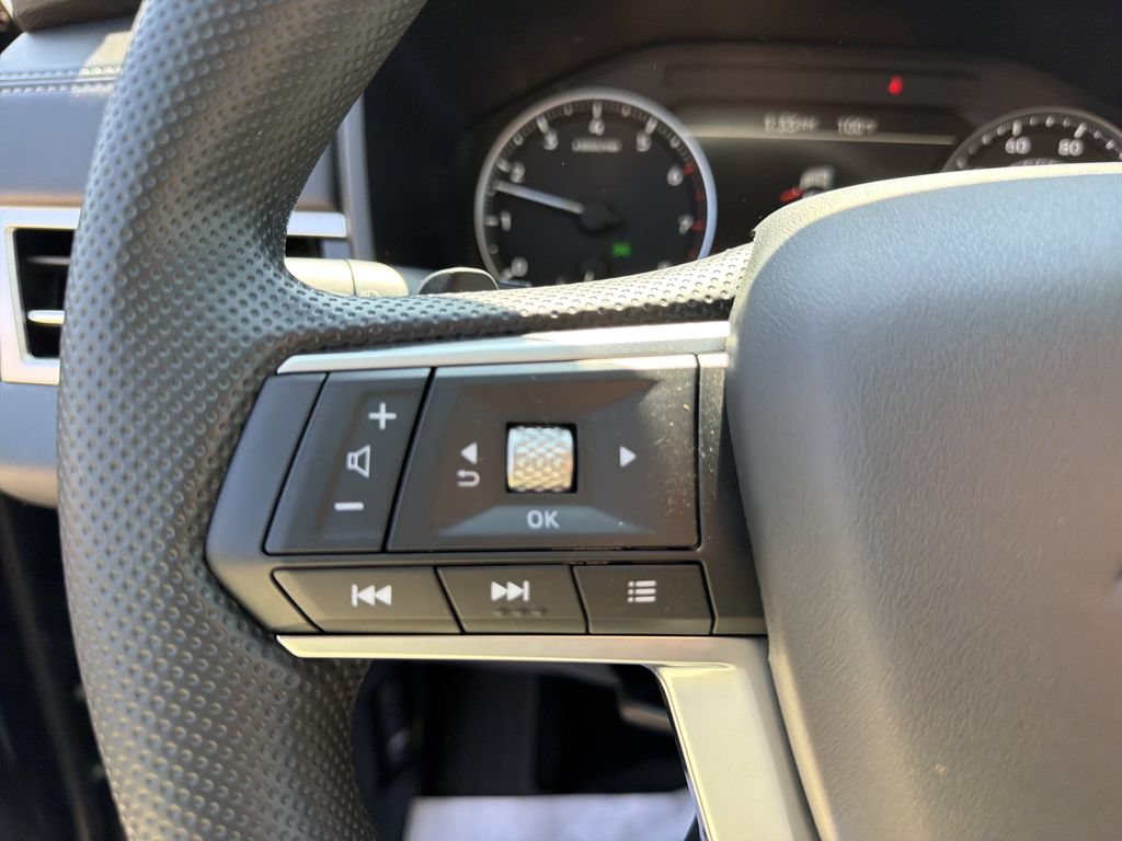 New 2026 Mitsubishi Outlander ES AWD/4WD image 18
