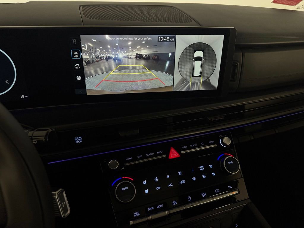 Used 2026 Hyundai Santa Fe Calligraphy image 19