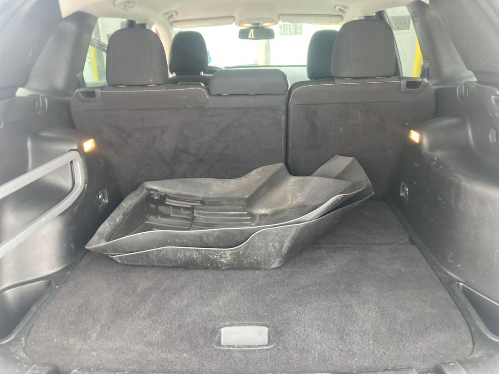 Used 2017 Jeep Cherokee Latitude image 32