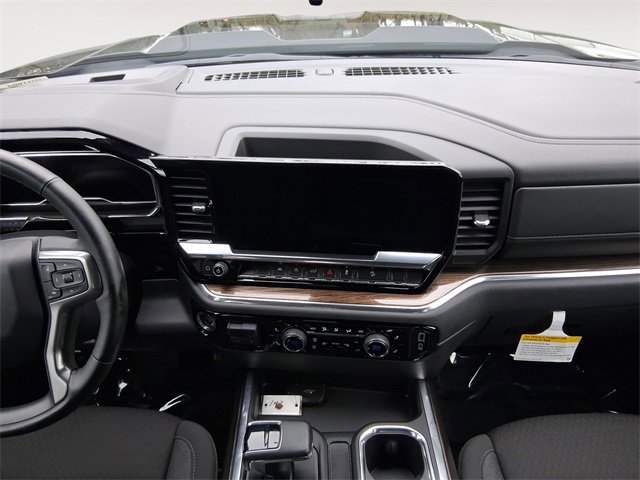 Certified 2024 Chevrolet Silverado 1500 LT Trail Boss image 11