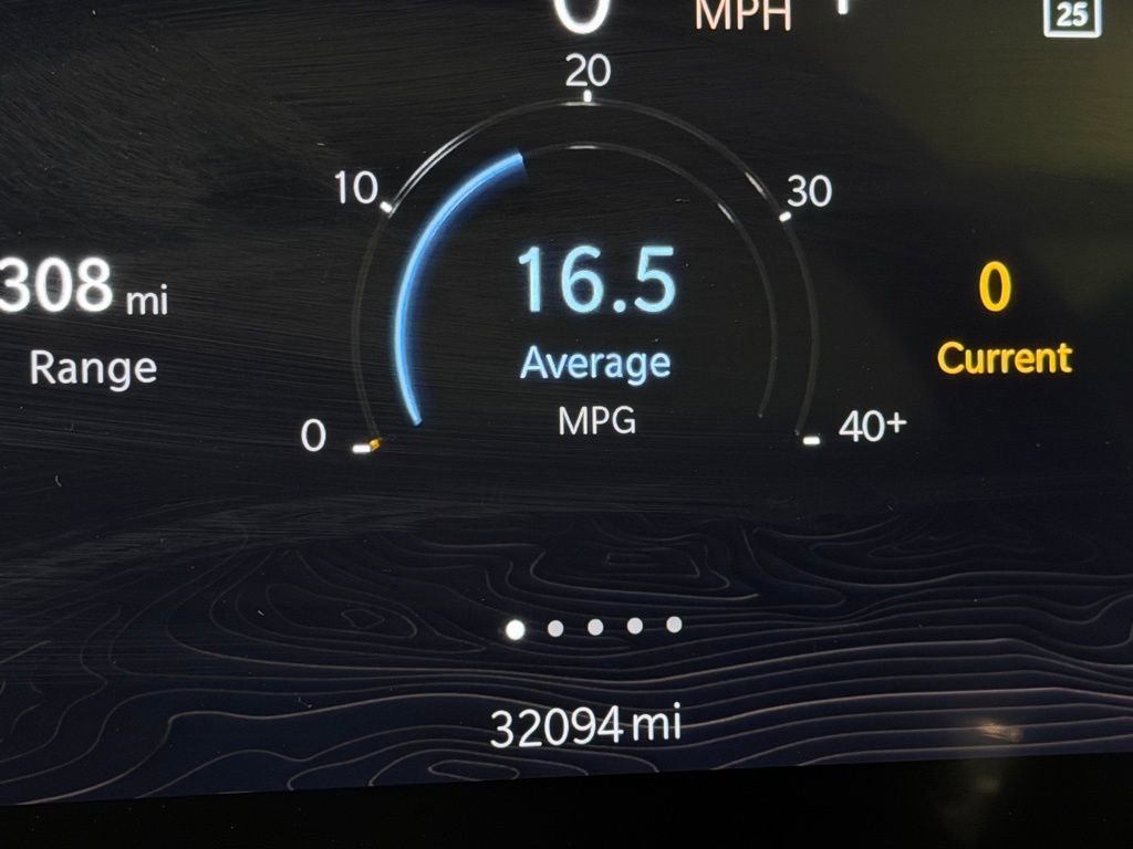 Used 2021 Jeep Grand Cherokee L Summit w/ Advanced Protech Group IV AWD/4WD image 18