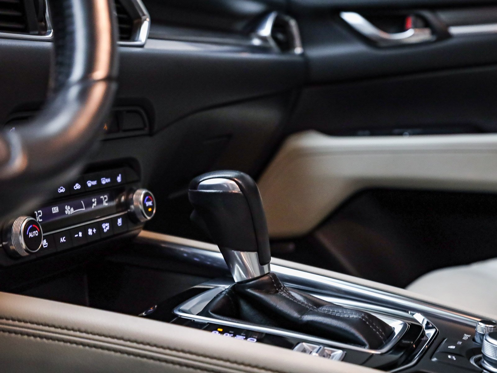 Used 2019 MAZDA CX-5 Grand Touring Reserve image 25