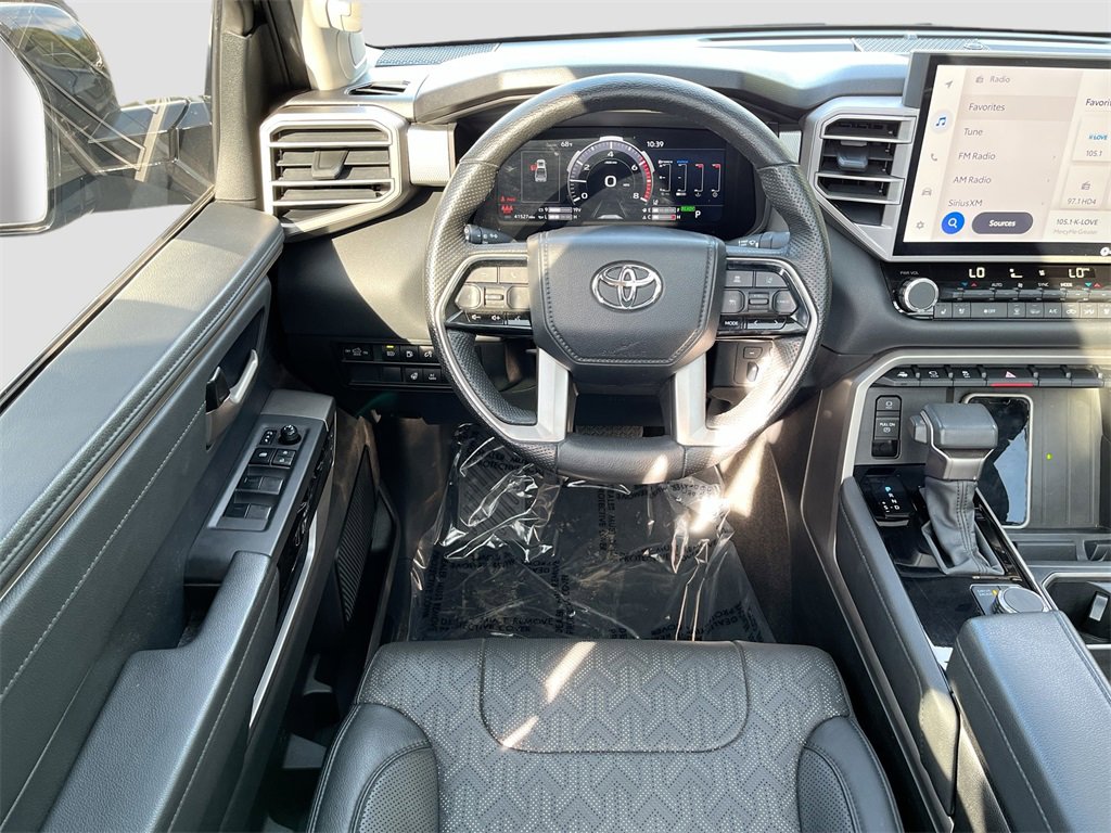 Used 2022 Toyota Tundra Limited image 21