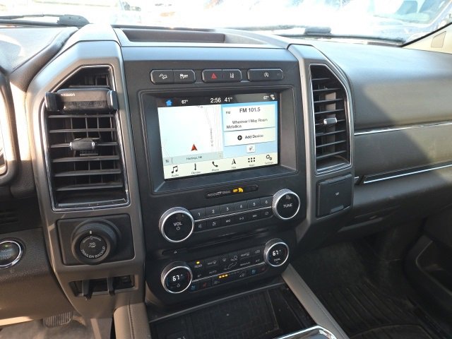 Used 2018 Ford Expedition XLT w/ Equipment Group 202A image 11