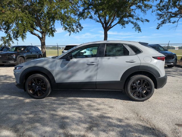New 2026 MAZDA CX-30 AWD 2.5 S w/ Select Sport Pkg image 6