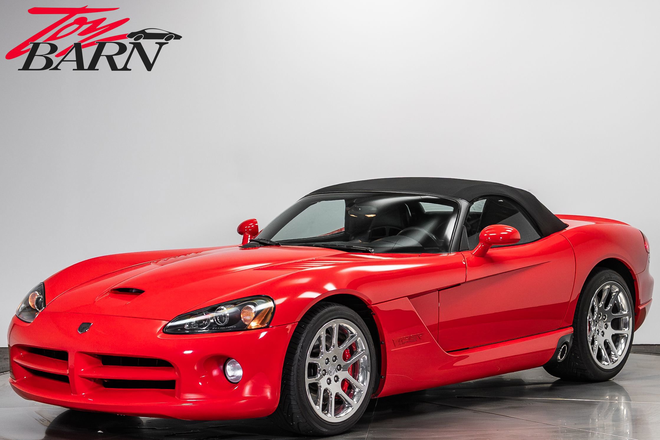 Used 2005 Dodge Viper SRT-10 RWD image 9