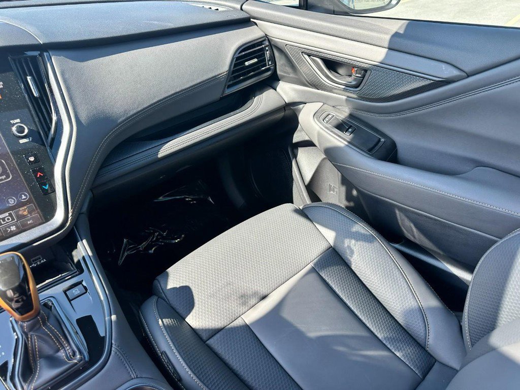 Used 2025 Subaru Outback Wilderness image 17