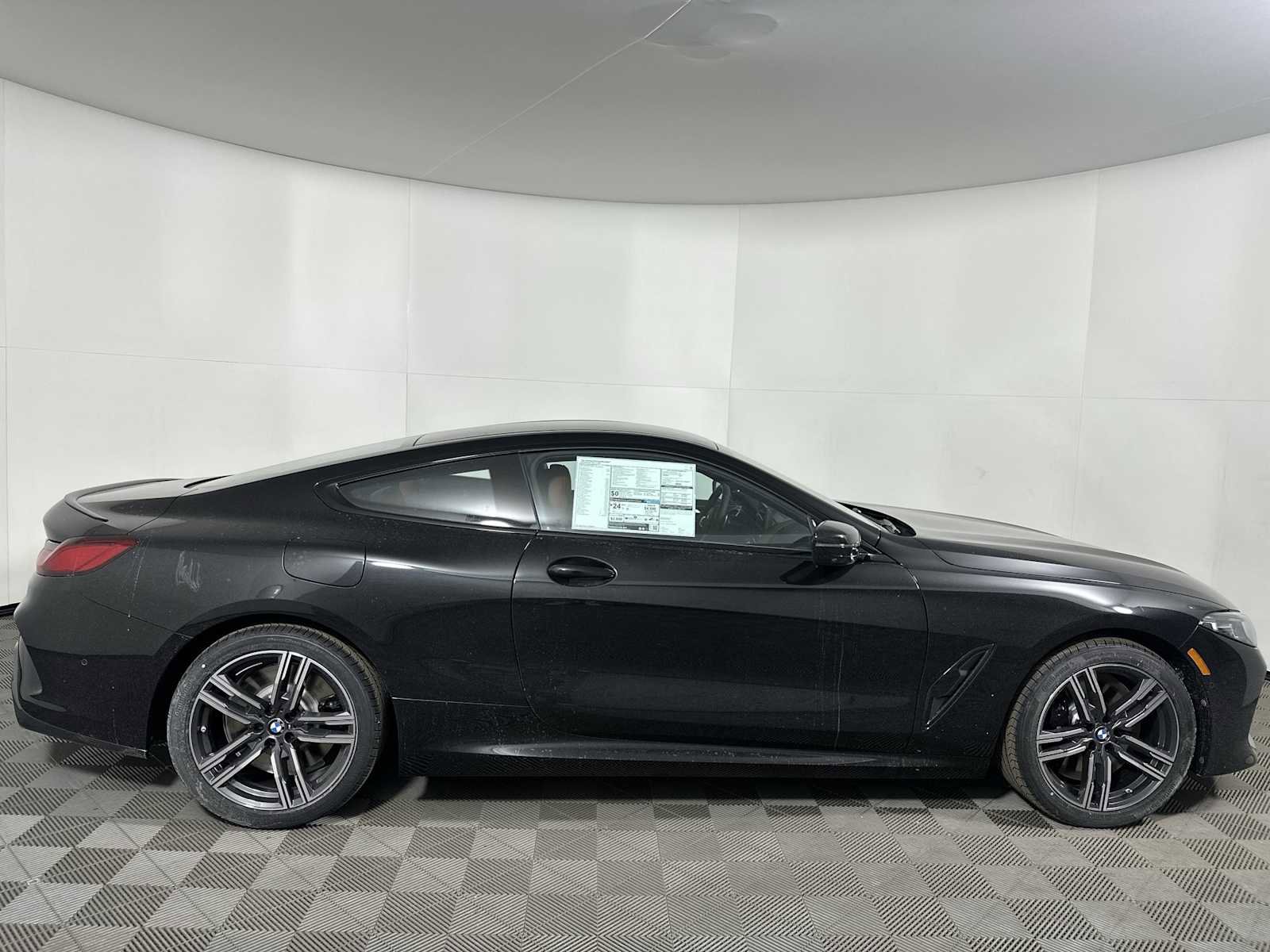 New 2026 BMW 840i xDrive Coupe w/ M Sport Professional Package image 8