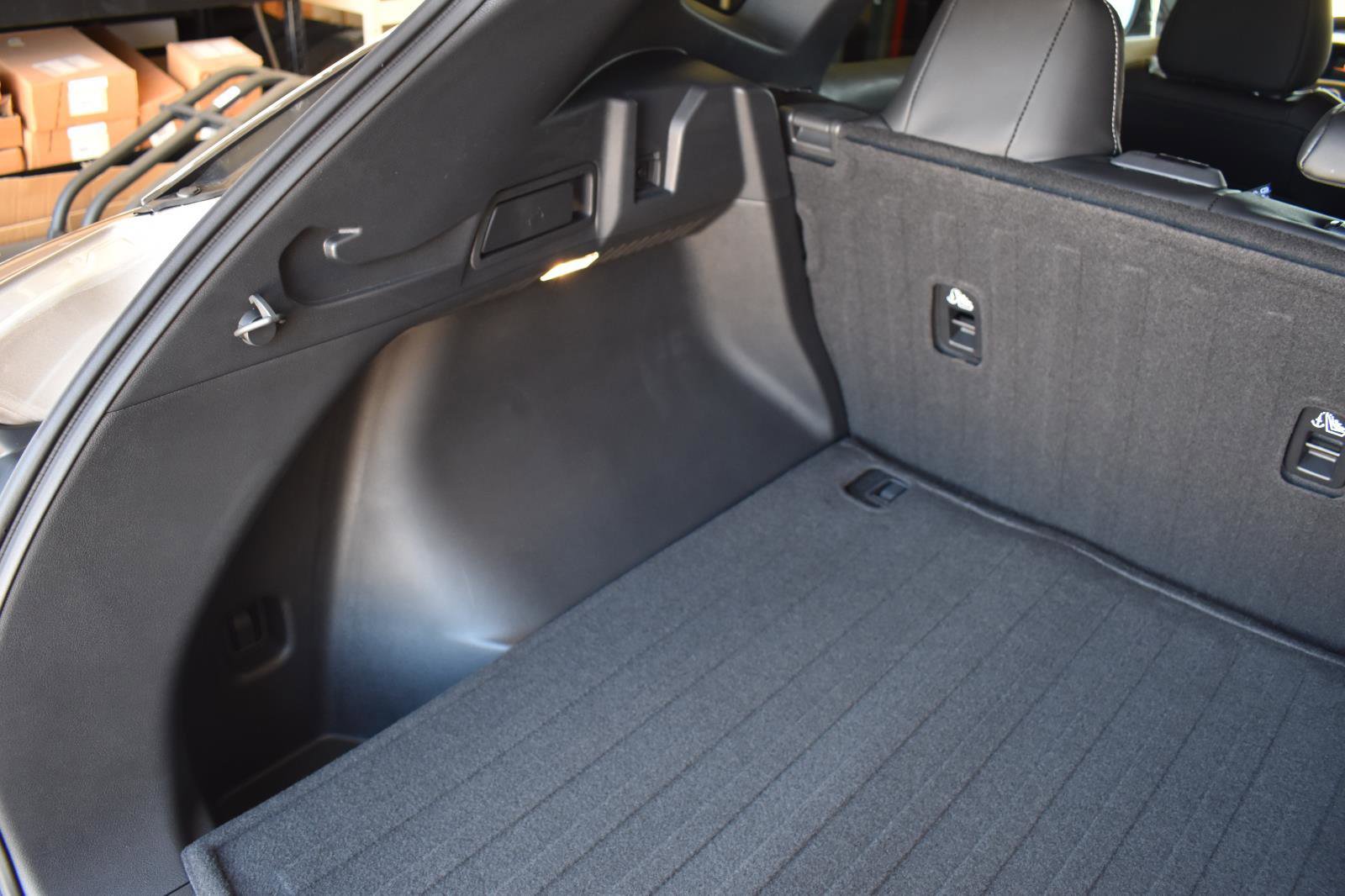 New 2026 Nissan Murano SL AWD/4WD image 56