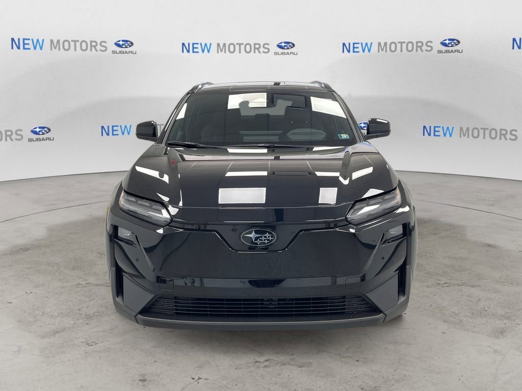 New 2026 Subaru Uncharted AWD image 7