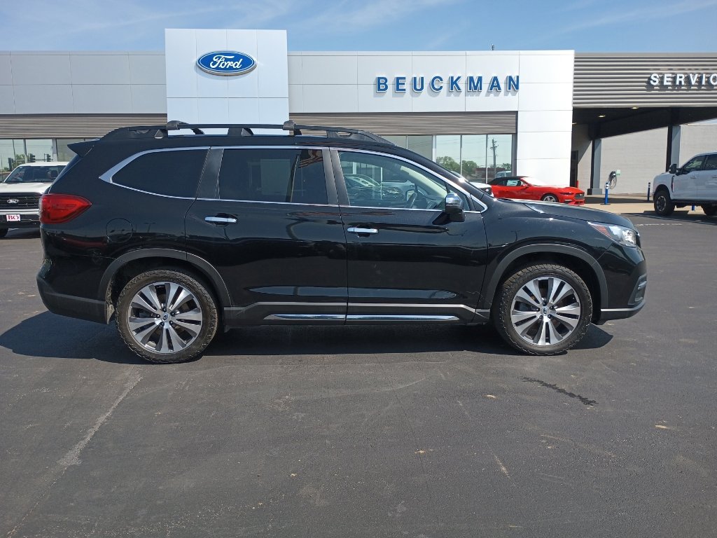 Used 2022 Subaru Ascent Touring AWD/4WD image 9