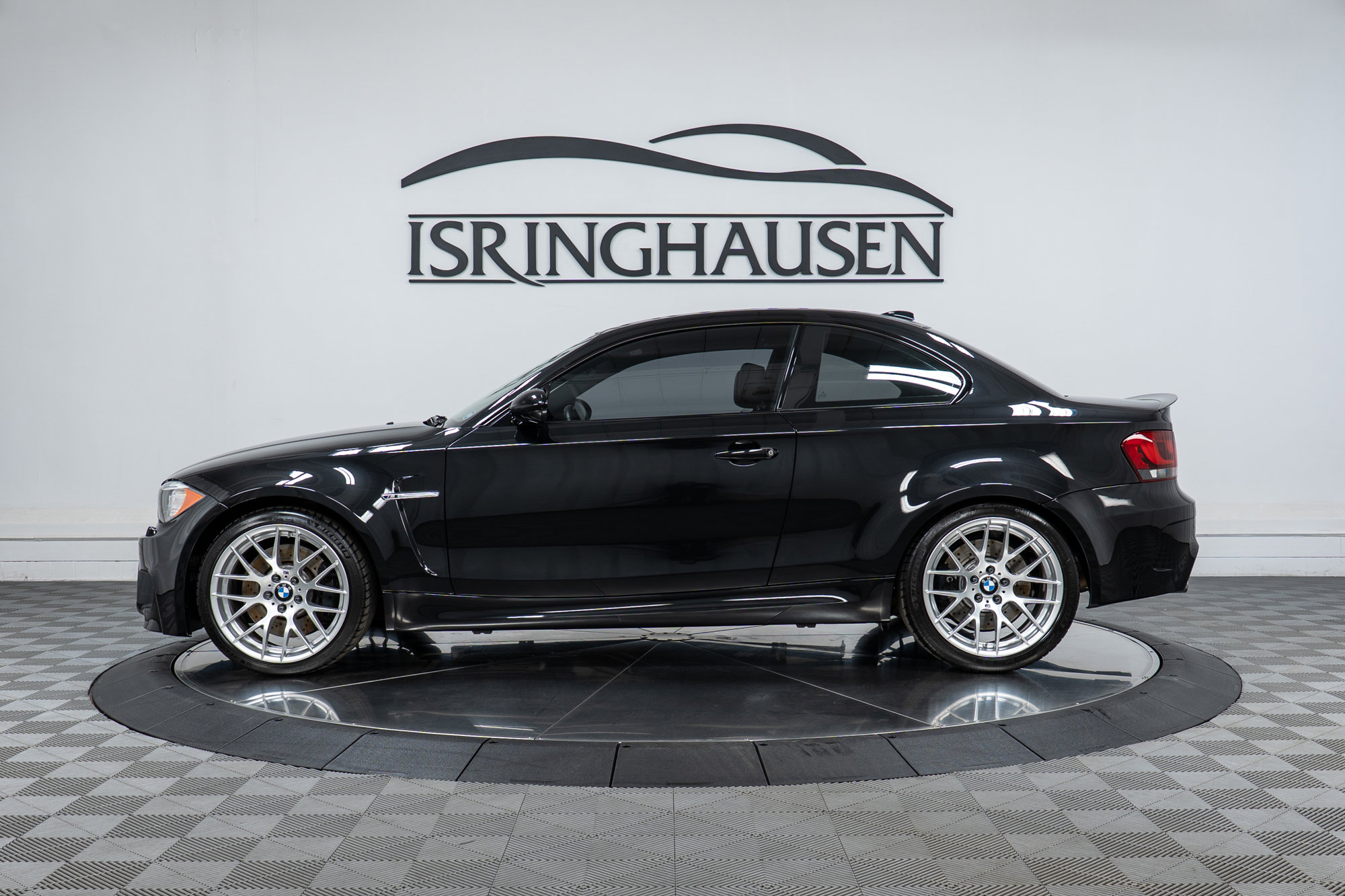 Used 2011 BMW 1 Series M image 7