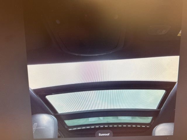 Used 2017 Lincoln Continental Black Label w/ Climate Package AWD/4WD image 11