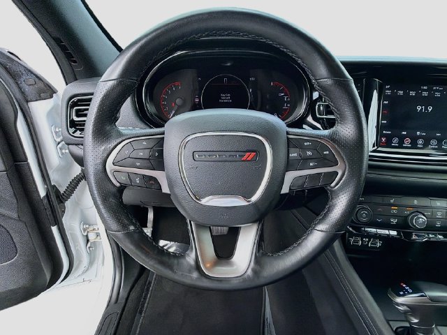 Used 2024 Dodge Durango SXT w/ Trailer Tow Group IV AWD/4WD image 12