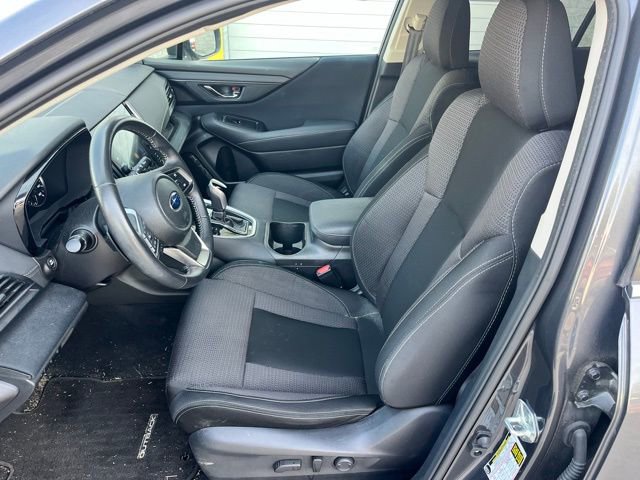 Used 2023 Subaru Outback Premium image 12