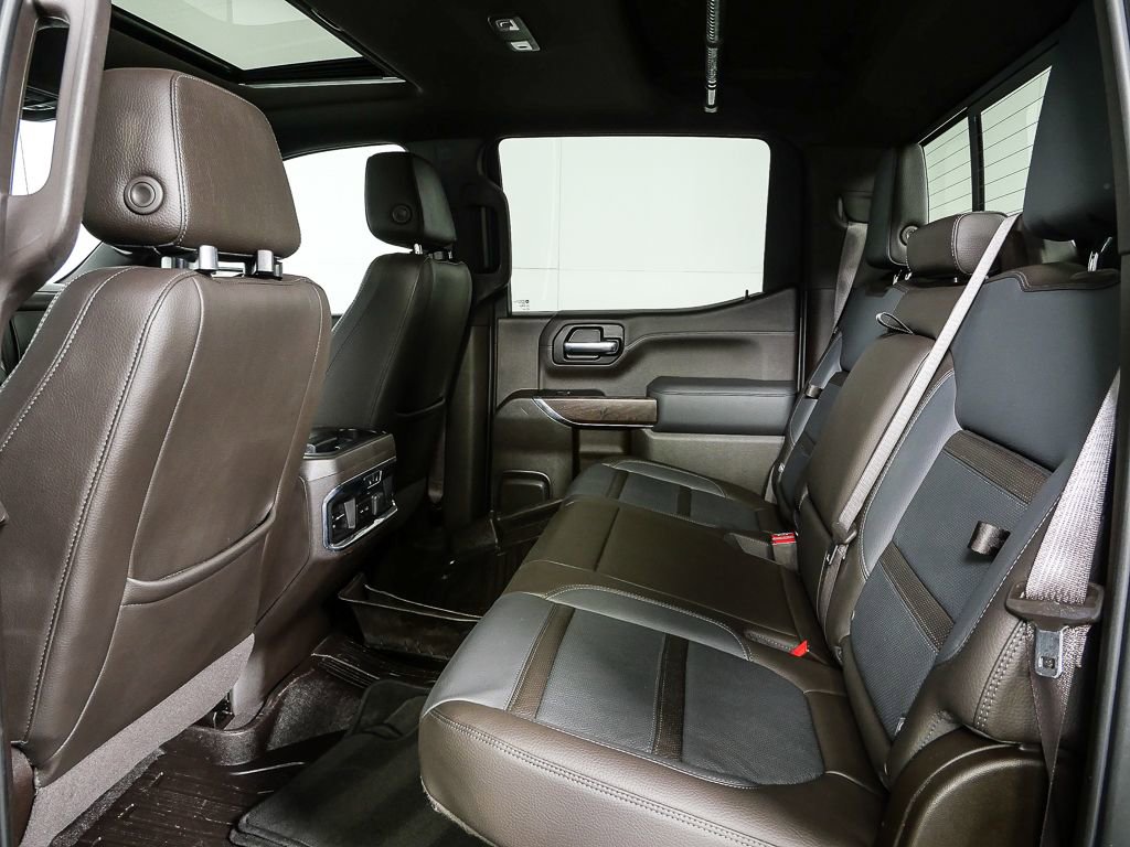 Used 2020 GMC Sierra 1500 Denali w/ Denali Ultimate Package image 19