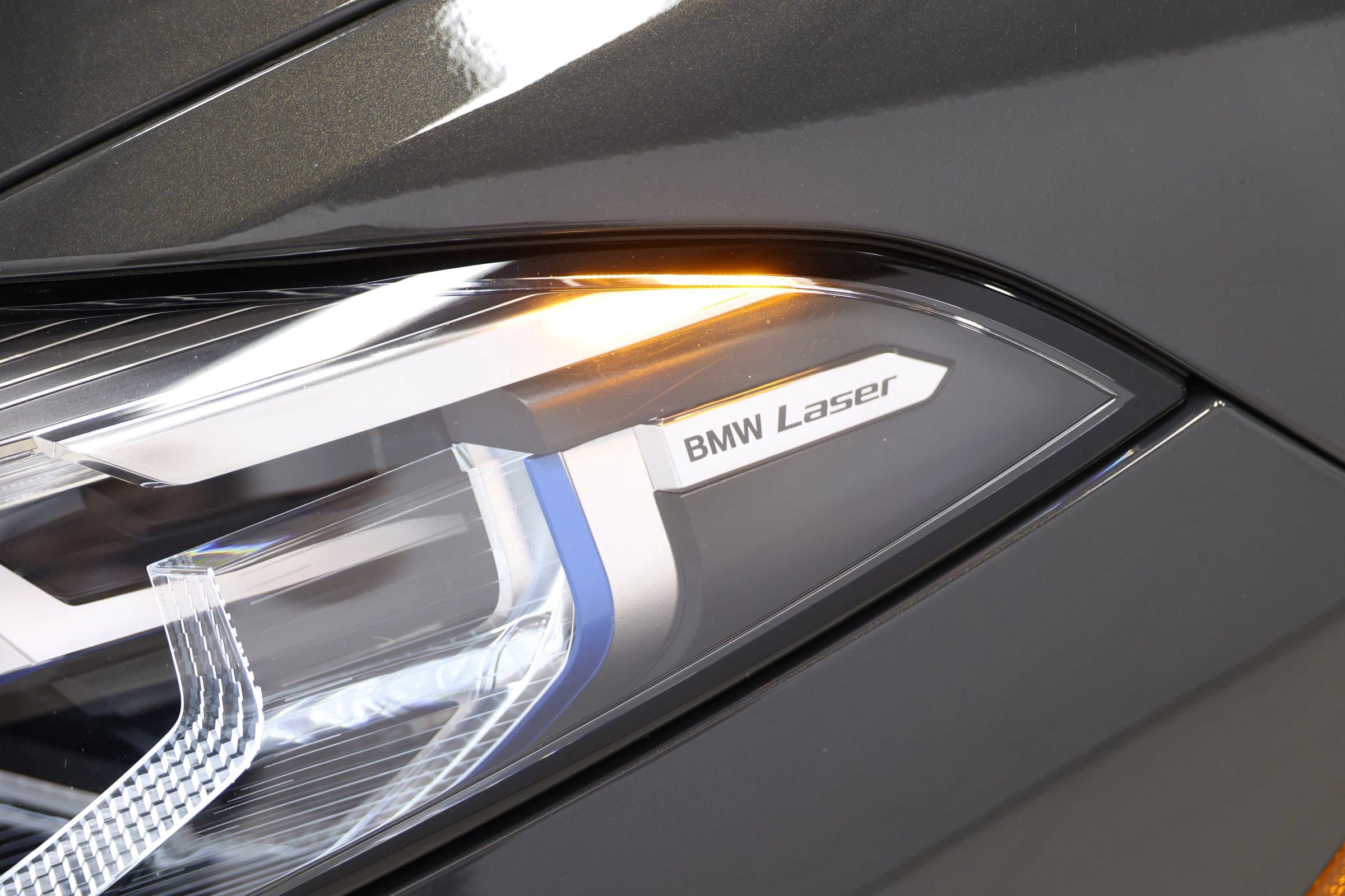 Used 2022 BMW M850i xDrive Convertible AWD/4WD image 82