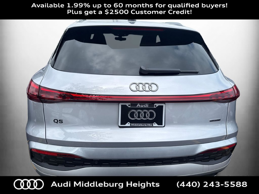 New 2026 Audi Q5 Premium Plus AWD/4WD image 7