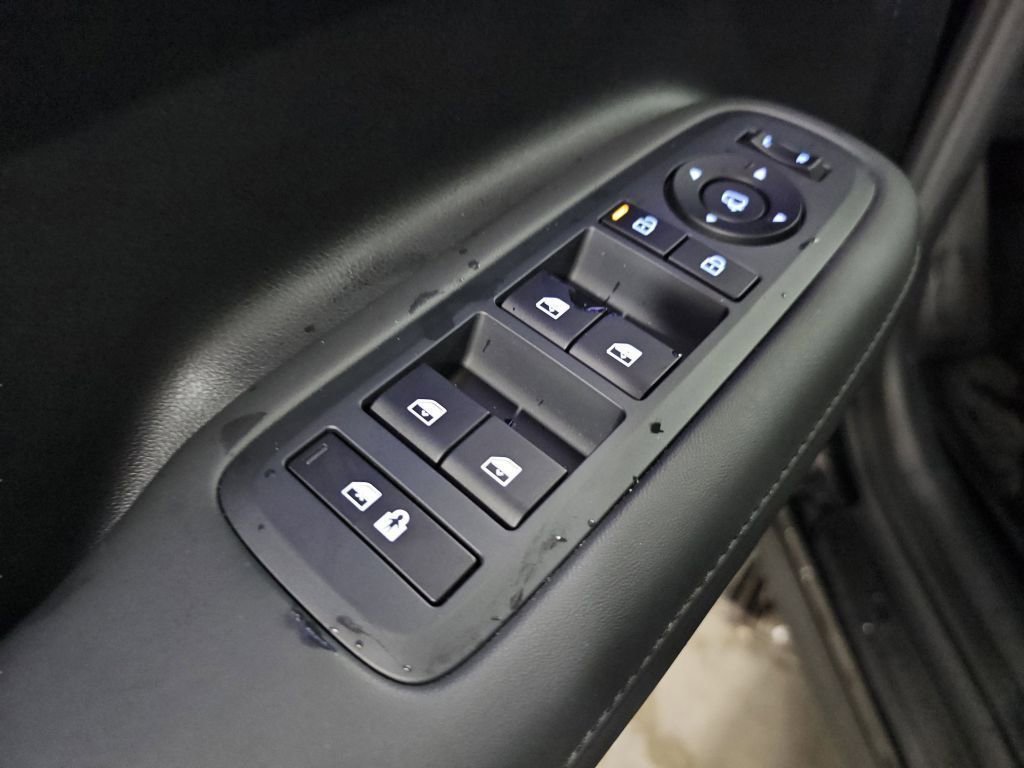 Used 2025 Hyundai Santa Fe Calligraphy AWD/4WD image 31