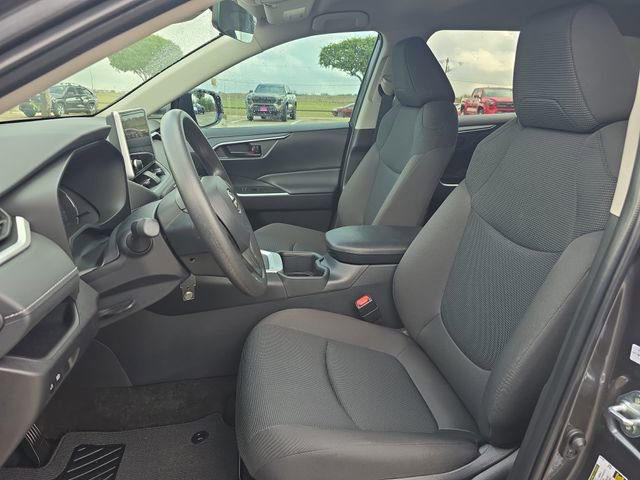 Used 2025 Toyota RAV4 LE image 14