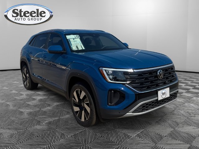 New 2026 Volkswagen Atlas Cross Sport SE FWD image 7