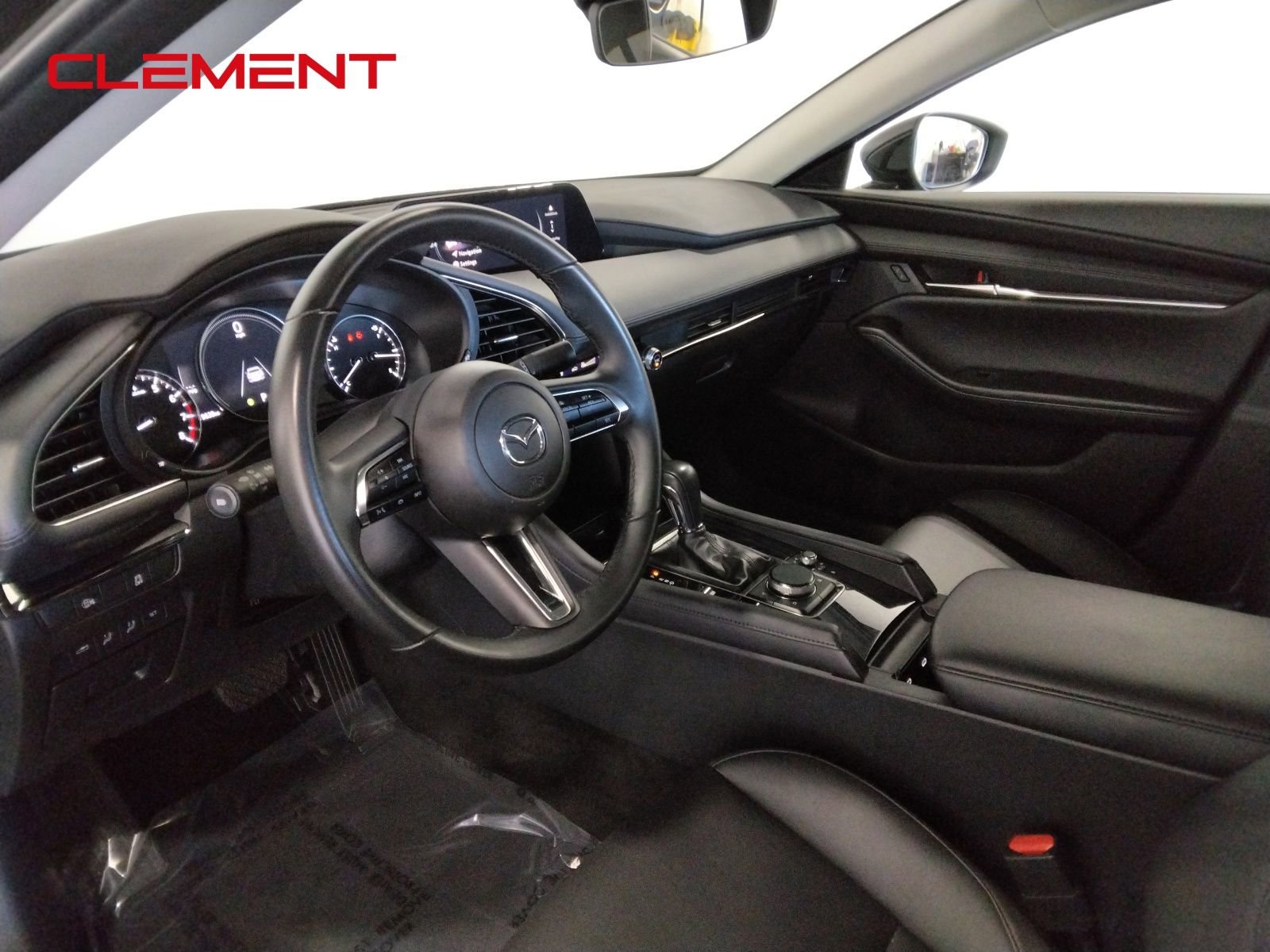 Used 2025 MAZDA MAZDA3 s image 27