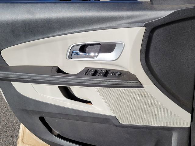 Used 2011 Chevrolet Equinox LS image 7