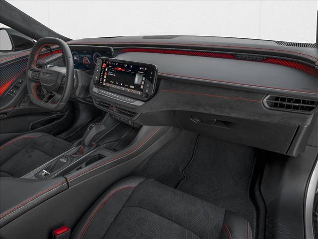 New 2027 Dodge Charger Scat Pack AWD/4WD image 11