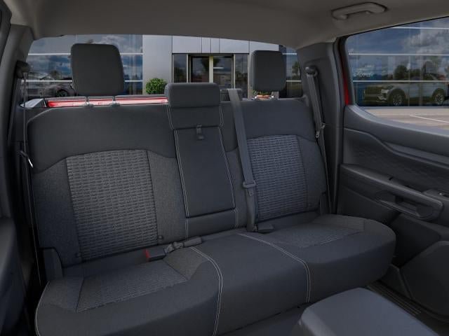 New 2026 Ford Ranger XL AWD/4WD image 11