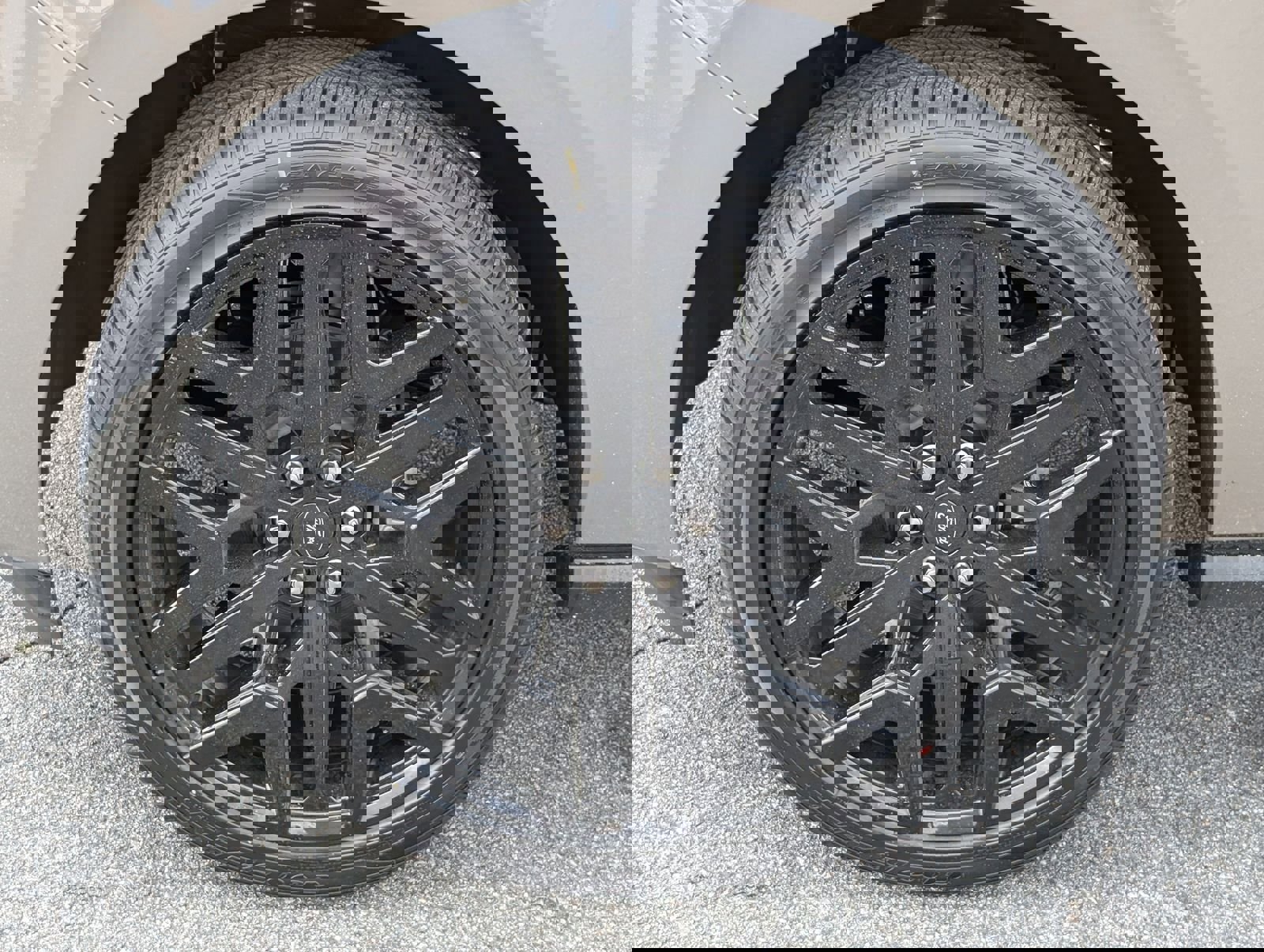 New 2026 Ford Expedition Platinum w/ Stealth Performance Package image 13