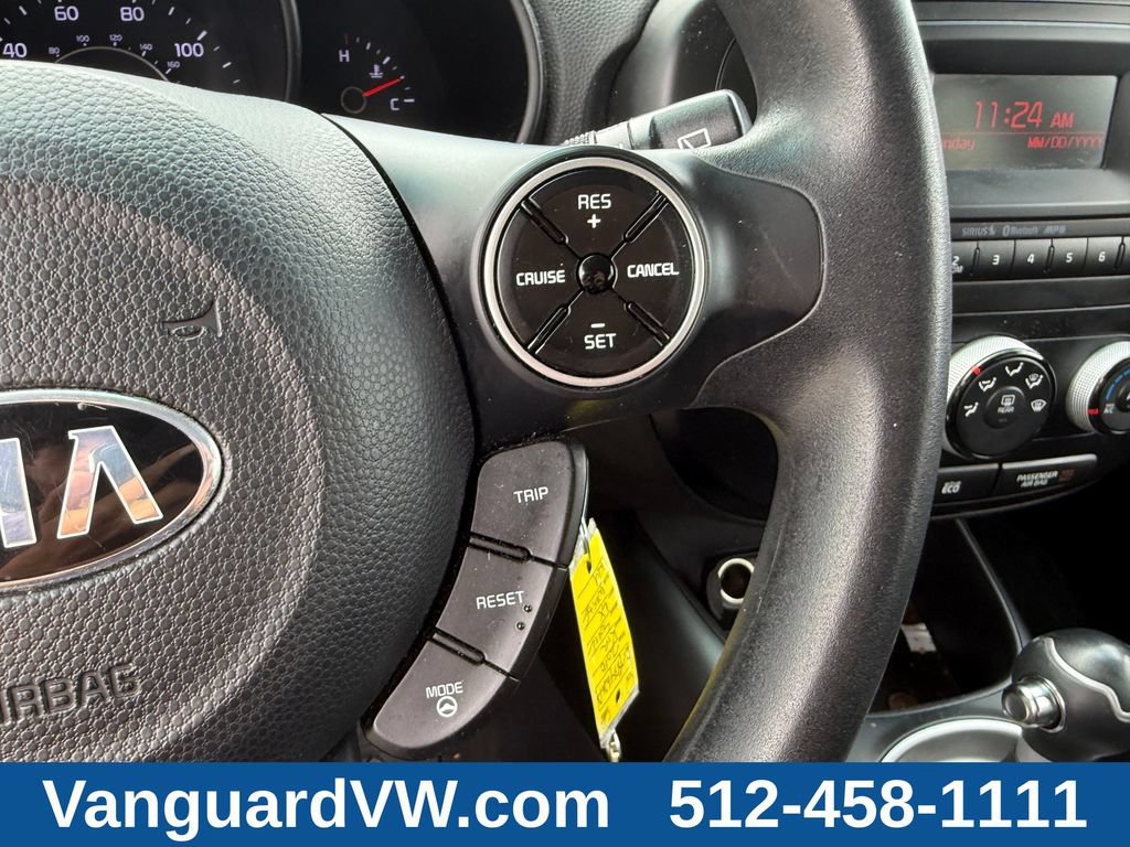 Used 2016 Kia Soul FWD image 18