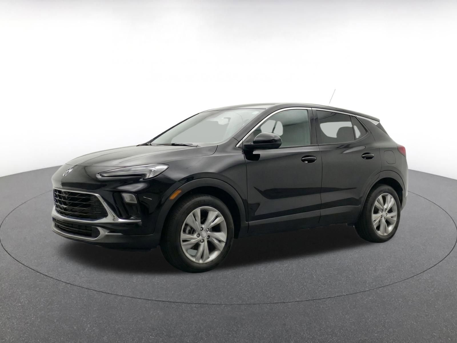 Used 2025 Buick Encore GX Preferred FWD image 3