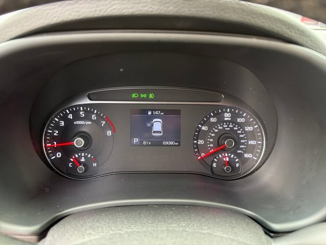 Used 2022 Kia Soul GT-Line FWD image 16