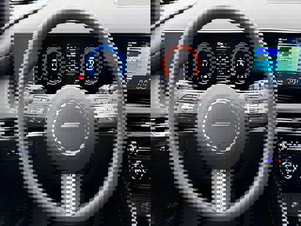 New 2026 Hyundai Santa Cruz SEL image 16