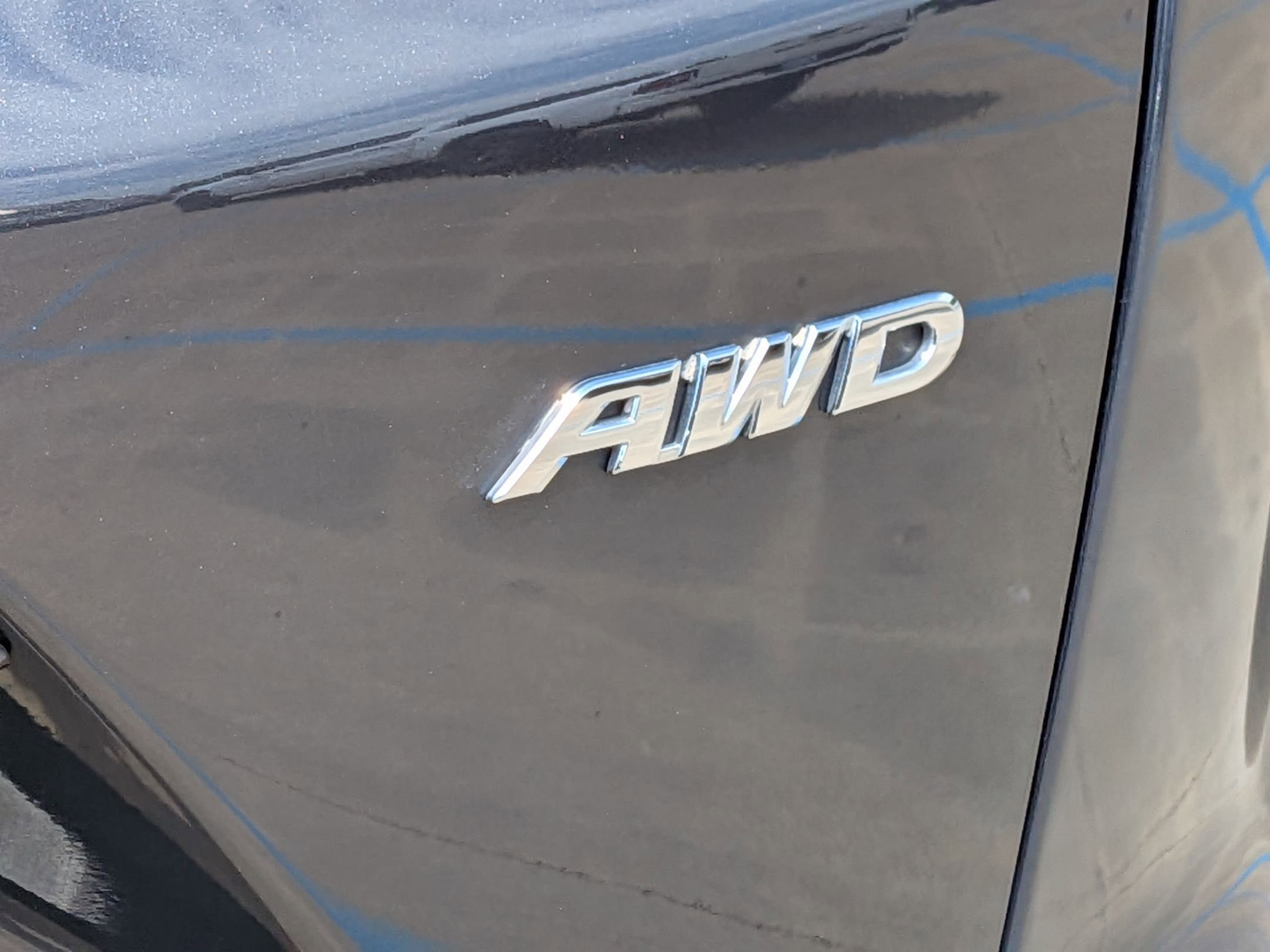 Certified 2019 Honda CR-V EX image 26