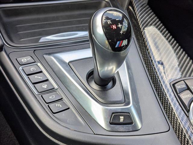 Used 2015 BMW M4 Coupe image 19