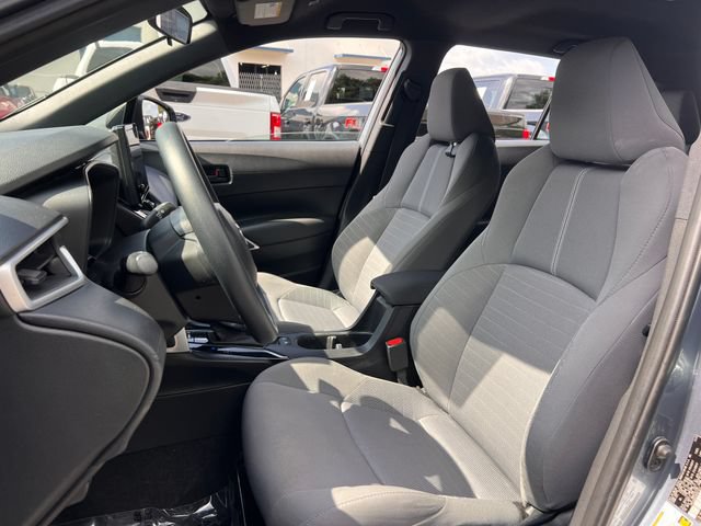 Used 2024 Toyota Corolla Cross AWD Hybrid image 18