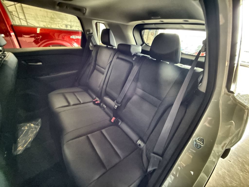 New 2026 Nissan Rogue Dark Armor AWD/4WD image 25