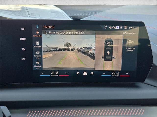 New 2026 BMW 228i w/ Technology Package FWD image 12