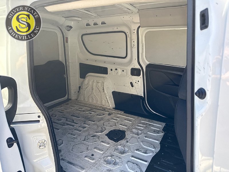 Used 2017 RAM ProMaster City Tradesman w/ Rear Back-up Camera Group FWD image 15