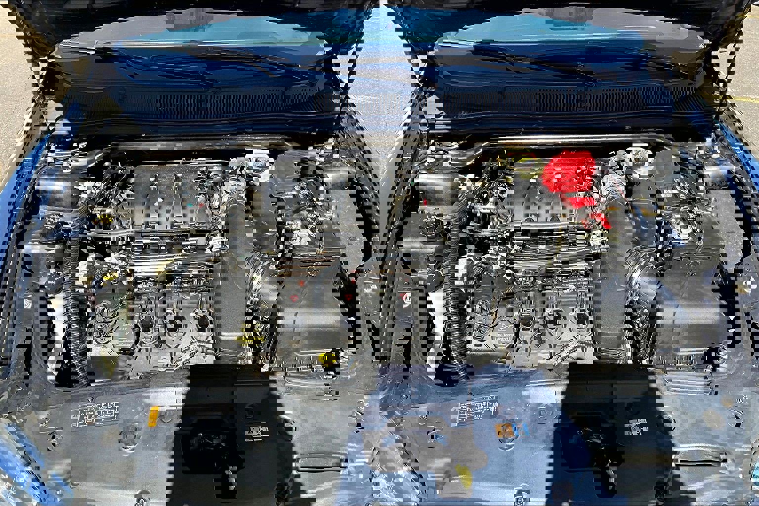 Used 2013 Ford Taurus SEL image 21