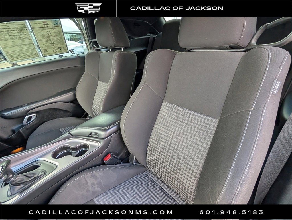 Used 2023 Dodge Challenger GT image 18
