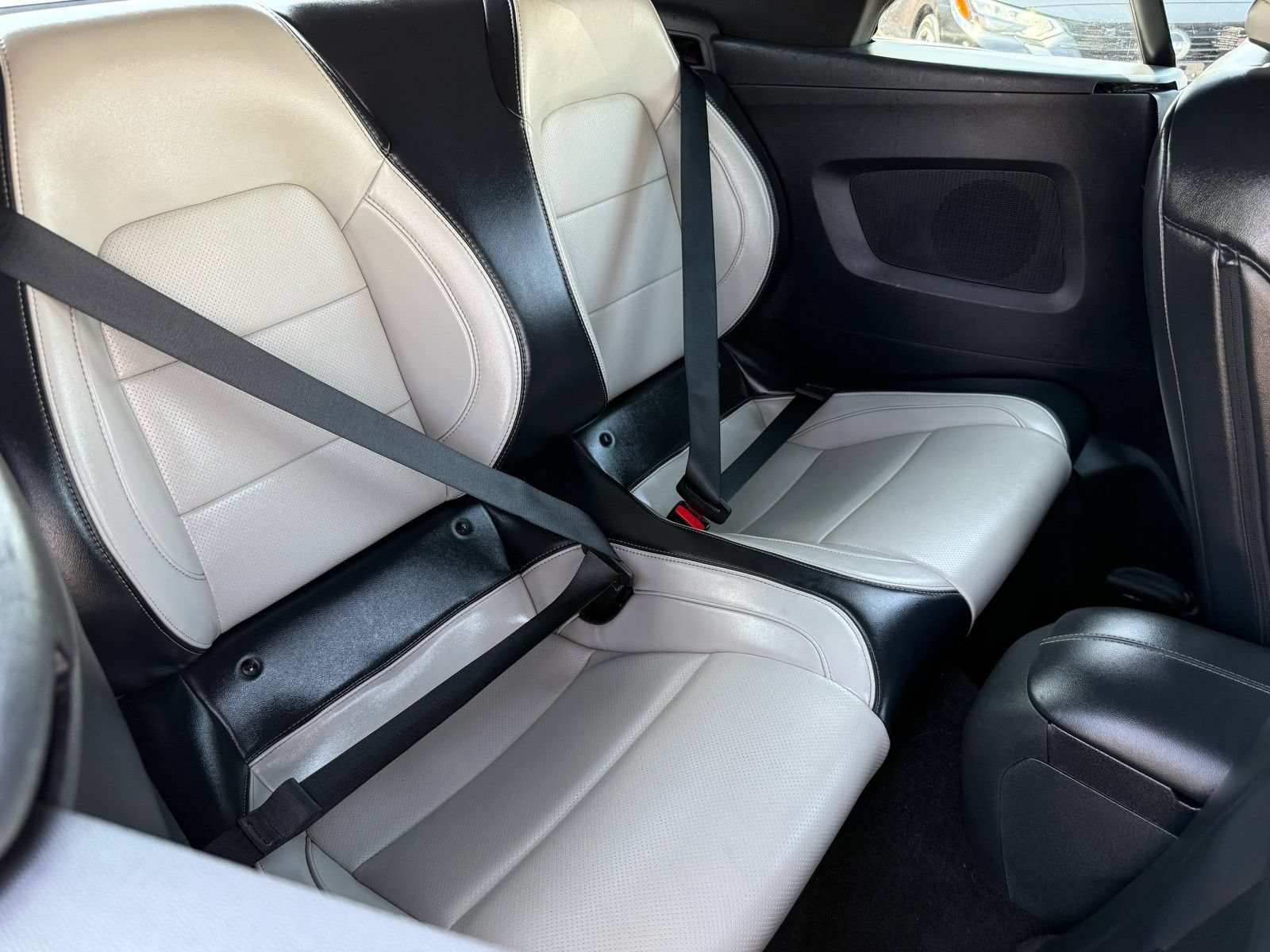 Used 2024 Ford Mustang Premium RWD image 28