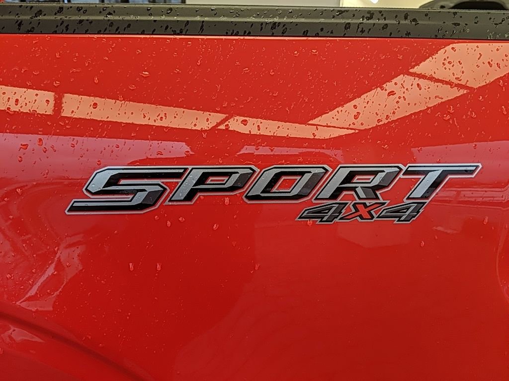 Certified 2022 Ford F150 XLT w/ Equipment Group 302A High image 10