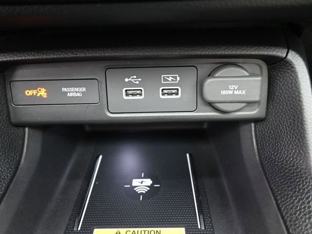 Used 2024 Honda Civic Sport Touring image 4