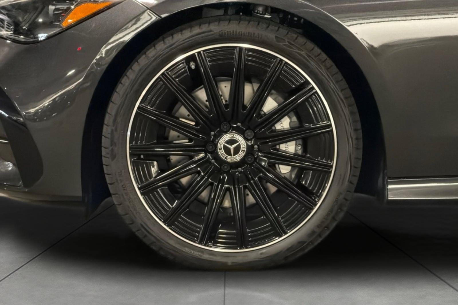 New 2026 Mercedes-Benz CLE 300 4MATIC Cabriolet image 25