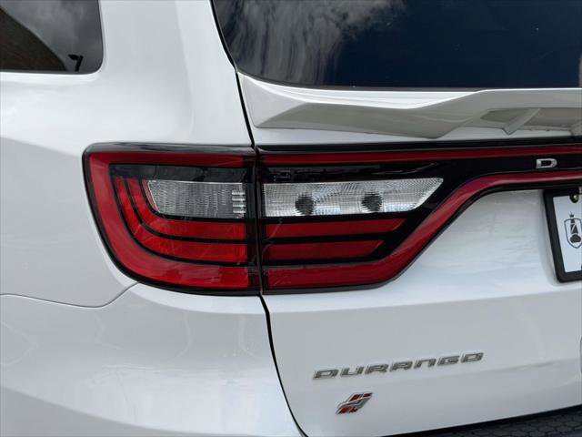 Used 2020 Dodge Durango GT AWD/4WD image 13